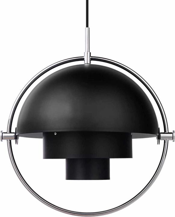 Produktbild Gubi Multi-Lite Pendant Lamp Pendelleuchte (E27)