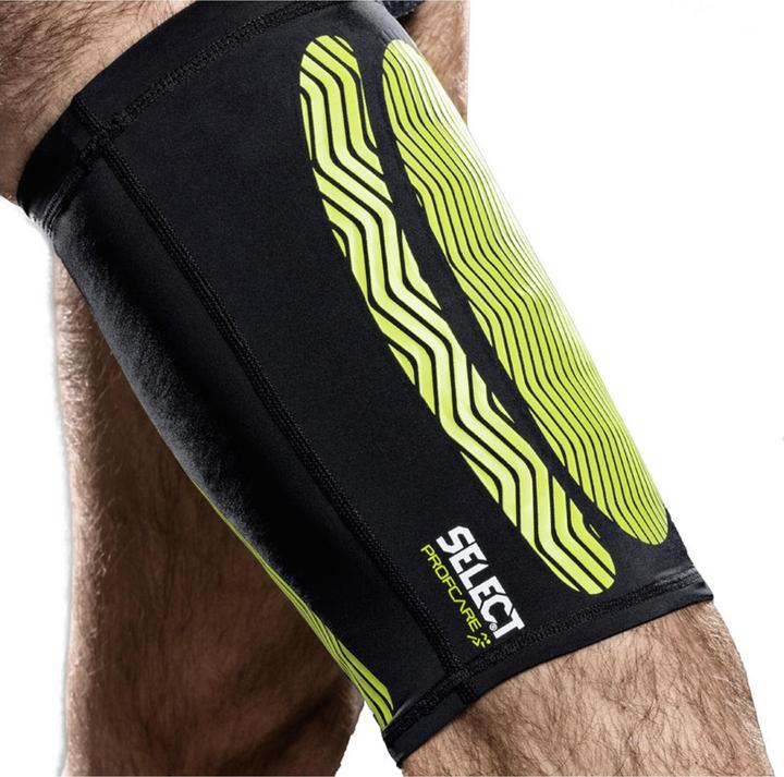 Select Kompressions-Oberschenkelbandage (L)