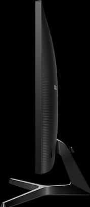 Image du produit Samsung LS34J550WQRXEN (3440 x 1440 pixels, 34")