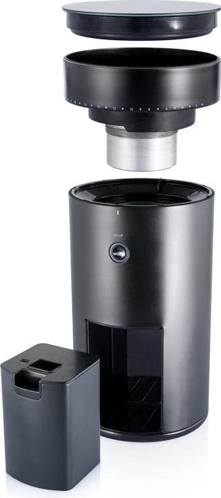 Produktbild Wilfa Svart Uniform (CH-Stecker)