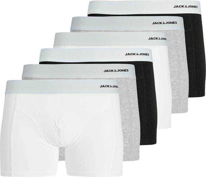 Bianco, Grigio, Nero