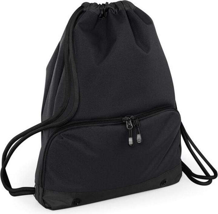 Bagbase Turnbeutel Athleisure (18 l)