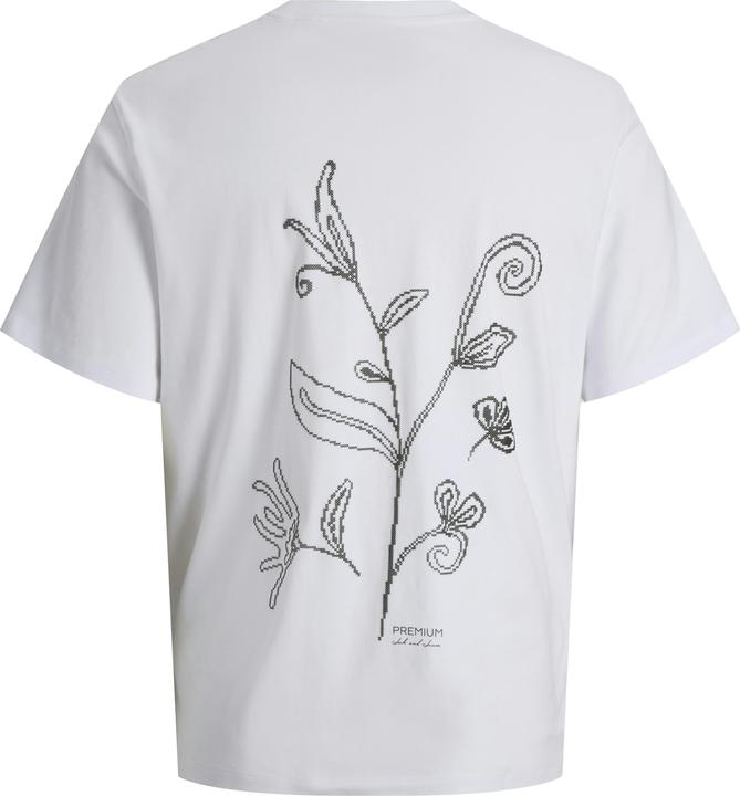 Produktbild Jack & Jones Jprkyle Ss Tee Styd Ss25 (XXL)