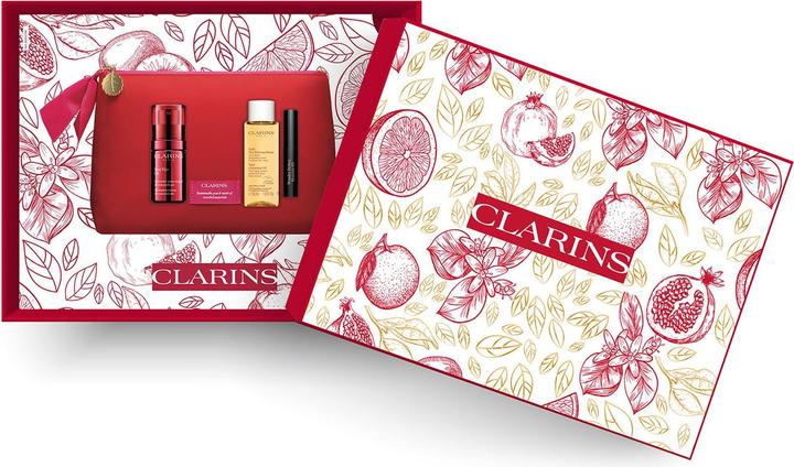 Image du produit Clarins Collection Total Eye Lift (Crème, 15 ml)