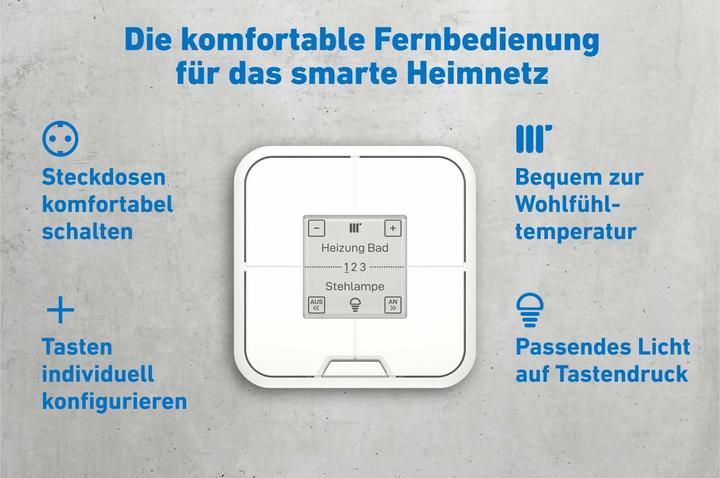 Produktbild AVM Fritz Dect 440