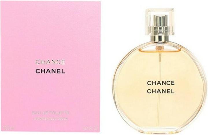 Produktbild Chanel Chance (Eau de Toilette, 35 ml)