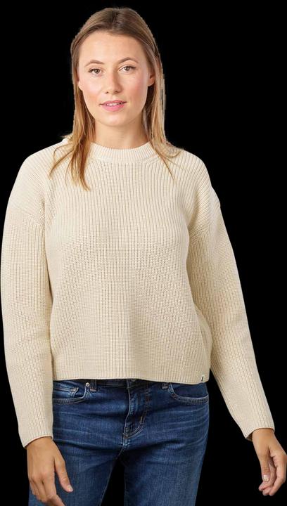 Immagine prodotto Armedangels Long Sleeve Nuriaa Pullover Rouond Neck Undyed (L)
