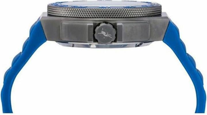 Immagine prodotto Strumento Marino Orologio da uomo SM129S-TT-BN-BL (Ø 46 mm) (46 mm)