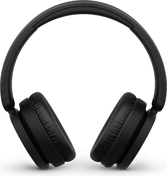 Image du produit Philips CASQUE SANS FIL TAH5209BK/00 (65 h, Sans fil)