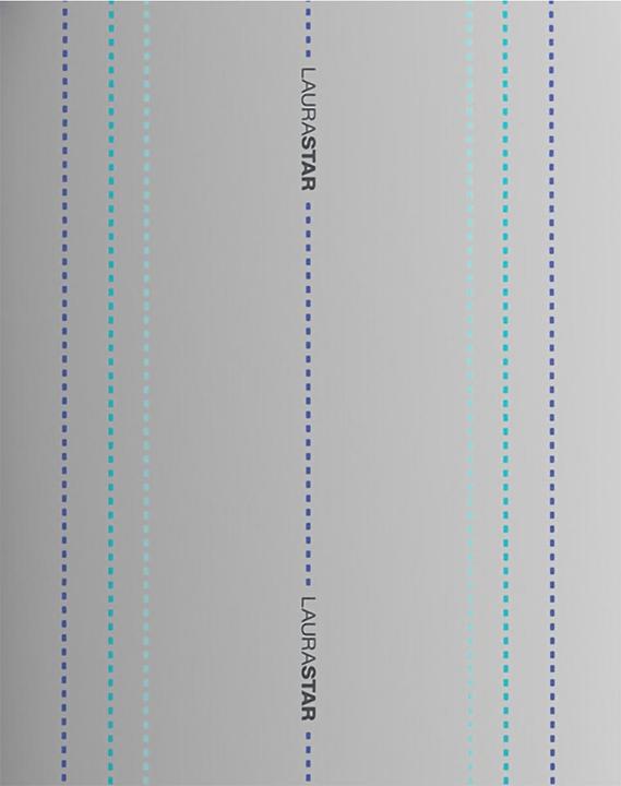 Immagine prodotto Laurastar Universalcover Smart Grigio Scuro
