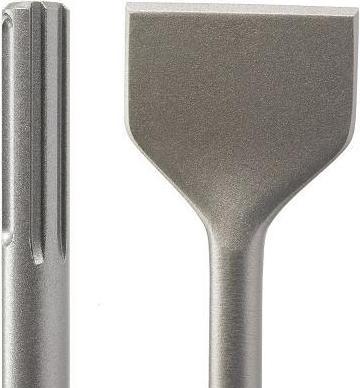 Produktbild Toolnation CB04013 SDS Max Spatenmeissel Breite 115mm Länge 350mm
