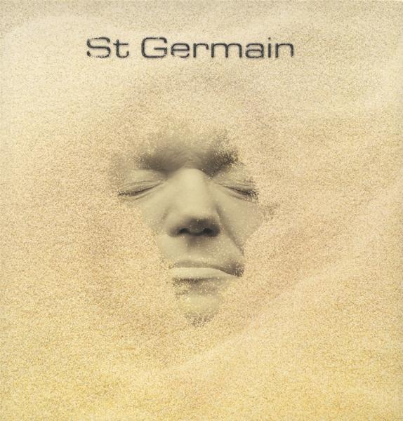 Actual product image St Germain (ST Germain, 2015)