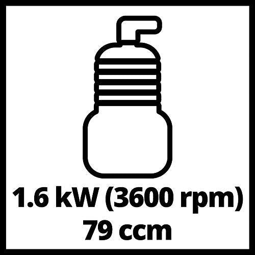 Image du produit Einhell GC-PW 16 (Pompe de jardin)