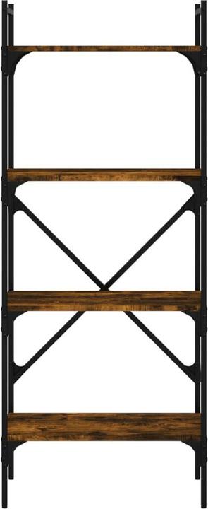 Immagine prodotto VidaXL Klement (56 x 31,5 x 138,5 cm)