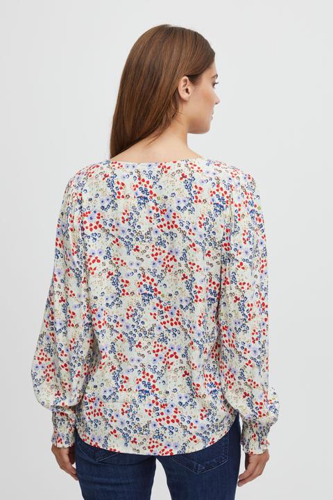 Actual product image Fransa FRFLOWY BL 2 - 20612407 (XL)