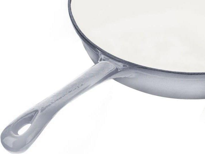 Productafbeelding Kinghoff Geëmailleerde gietijzeren pan 26cm KH-1519