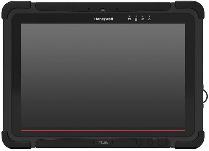 Honeywell RT10A - Tablet - robust - Android 9.0 (Pie) (4G, 10.10", 32 GB, Schwarz)
