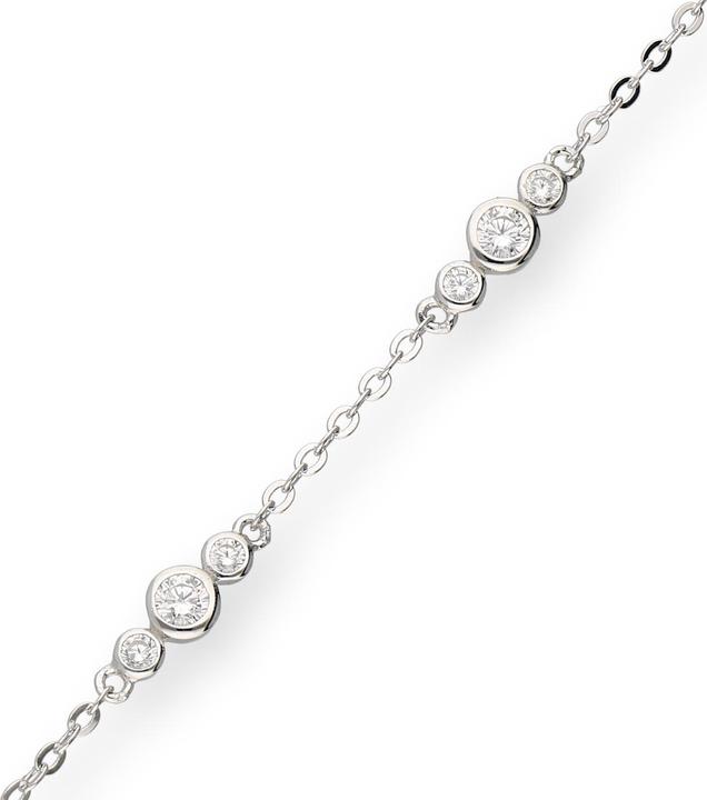 Produktbild Carat Style (0.41 cm, Silber)