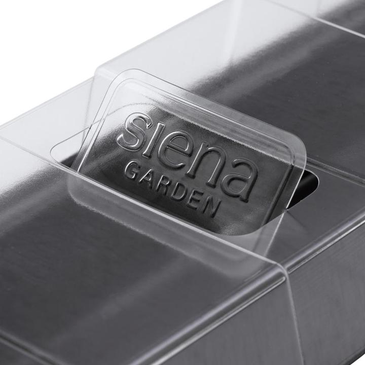 Produktbild Siena Garden Anzuchtgewächshaus