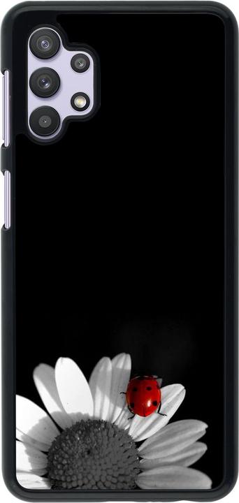 Immagine prodotto PhoneLook Copertina Cox in bianco e nero (Samsung Galaxy A32 5G)