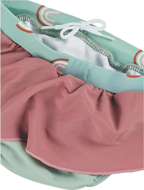 Image du produit Sterntaler Caleçon de bain Arc-en-ciel Vert Gr. 98/104 (104)