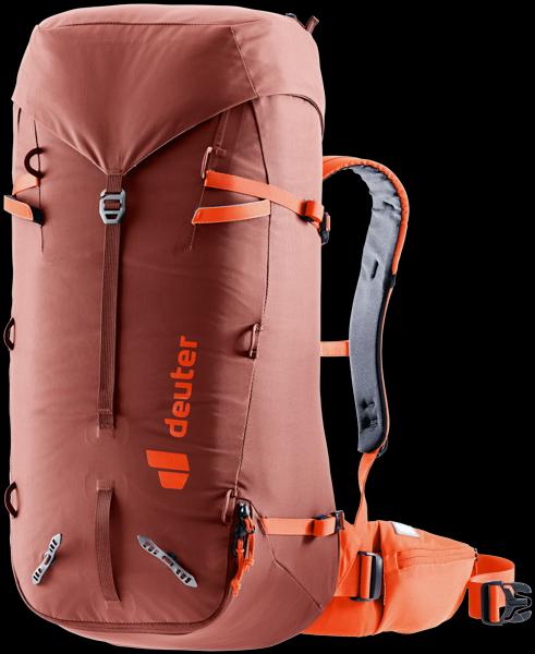 Produktbild Deuter Guide 34 + 8 (34 l)