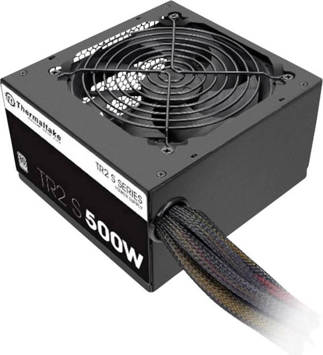 Thermaltake TR2 S