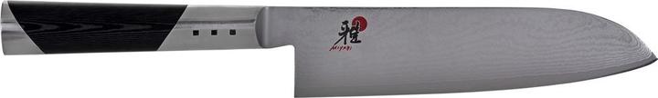 Produktbild Miyabi 7000D Santoku (18 cm)