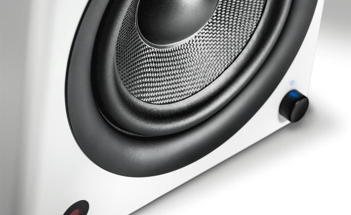 Actual product image Wavemaster Two Pro (1 pair, 110 W)