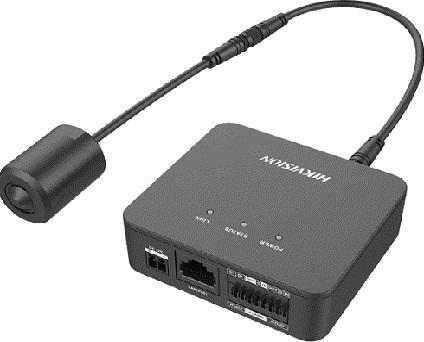 Actual product image Hikvision Discrete IP DS-2CD6425G0-306mm2m 2MP (1920 x 1080 Pixels)
