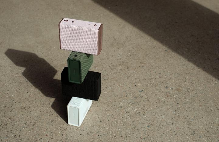 Actual product image Urbanista Sydney (5 h, Rechargeable battery operated)