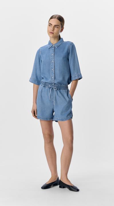 Produktbild Object Casual Jeansshorts (L)