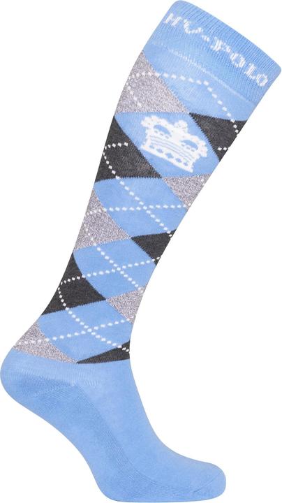 Produktbild HV Polo Argyle (35, 38)