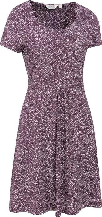 Immagine prodotto Mountain Warehouse Orchid Vestito Protezione dai Raggi UV Donna (44 D)