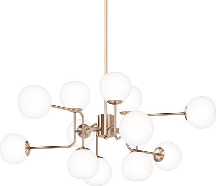 Produktbild Maytoni Erich (110 cm)