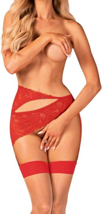 Actual product image Obsessive Atenica Liguero Xs/S (S)