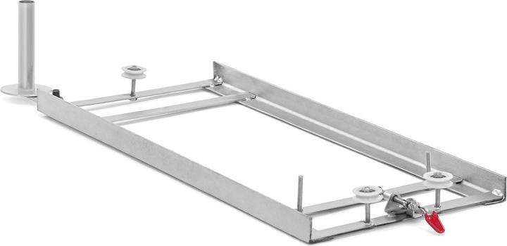 Actual product image Wiesenfield Bee Frame Wire Tensioner - 700 x 260 x 75 mm - stainless steel