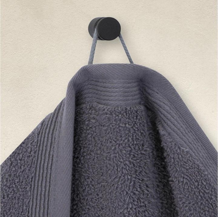 Image du produit Möve Super peluche (80 x 150 cm)
