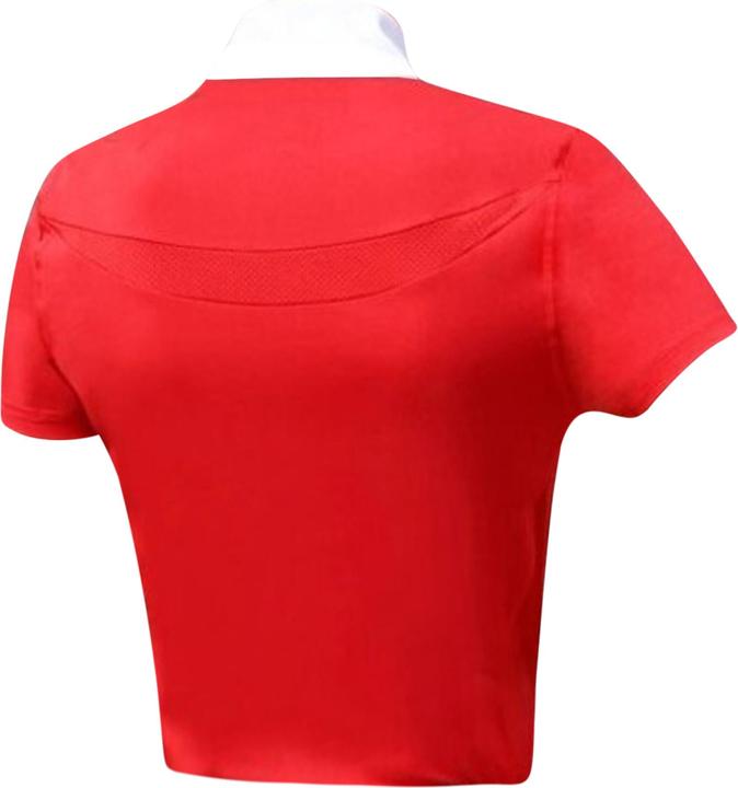 Produktbild Hy DynaMizs Bluse Springreiten (XS)
