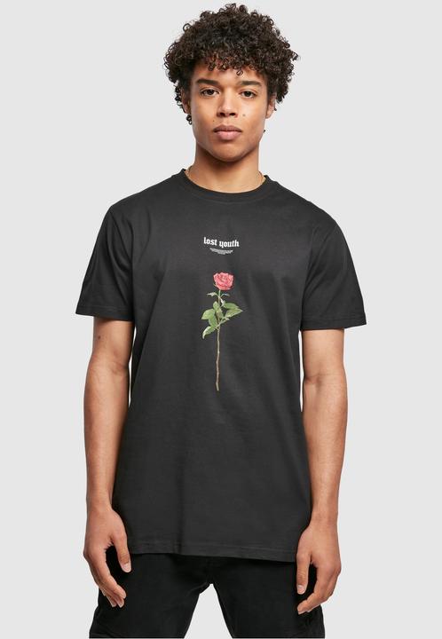 Actual product image MT Lost Youth Rose Tee (L)