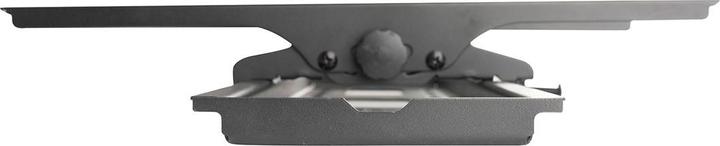 Actual product image Maclean TV mount max VESA 600x400 32-90 80kg Tilt adjustment +15°-15° MC-421 (Wall, 90", 80 kg)