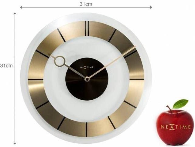 Actual product image Nextime Retro (31 cm)
