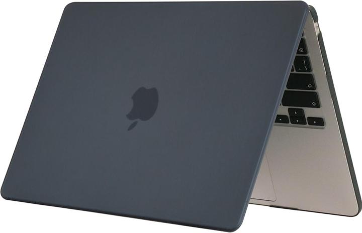 Actual product image Screenguard Hard Case für Apple MacBook Air 13" M3 (2024) A3113 (Apple)