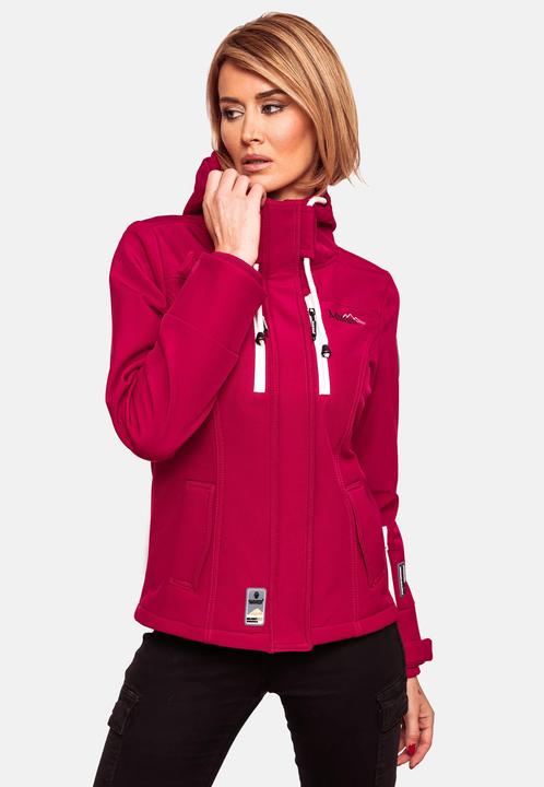 Actual product image Marikoo Little bitch (XL)
