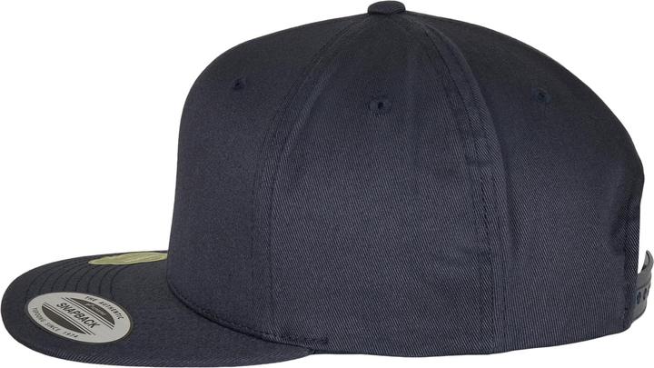 Produktbild Flexfit BioBaumwolle Baseballkappe (One Size)