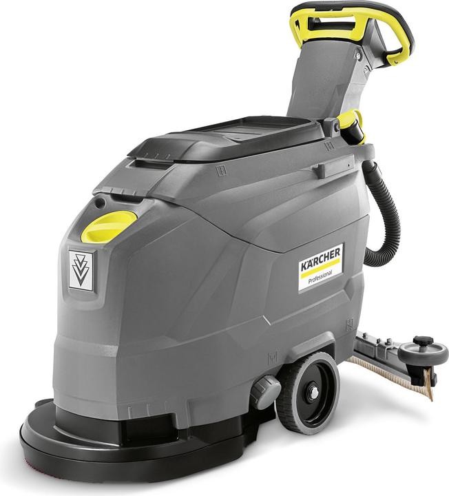 Image du produit Kärcher BD 43/35 C Classic Ep 1.515-401. 0 (Autolaveuse)