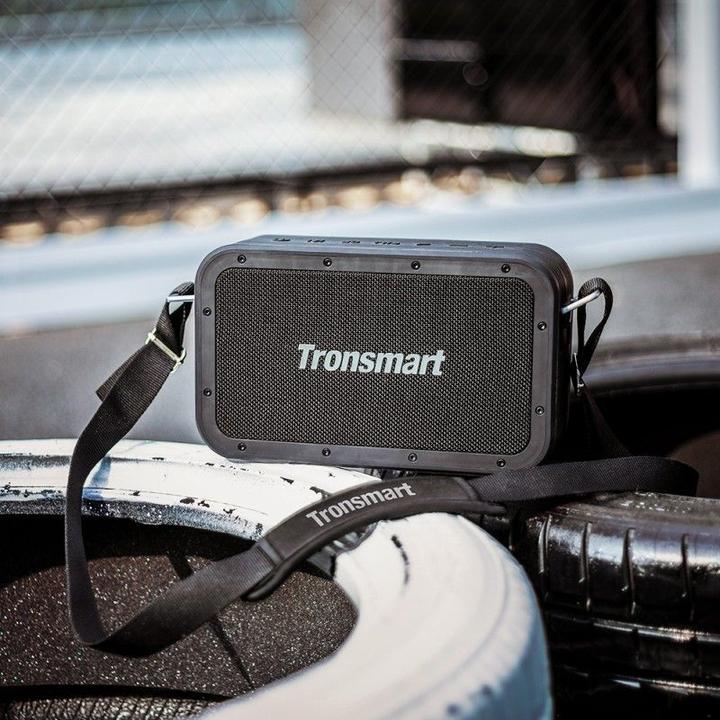 Immagine prodotto Tronsmart Force Max (13 h, Batteria ricaricabile)