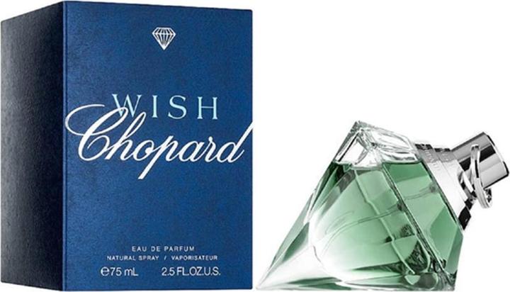 Image du produit Chopard Souhaitez (Eau de parfum, 75 ml)