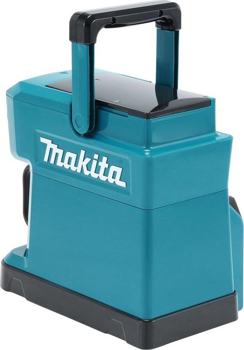 Actual product image Makita DCM501Z