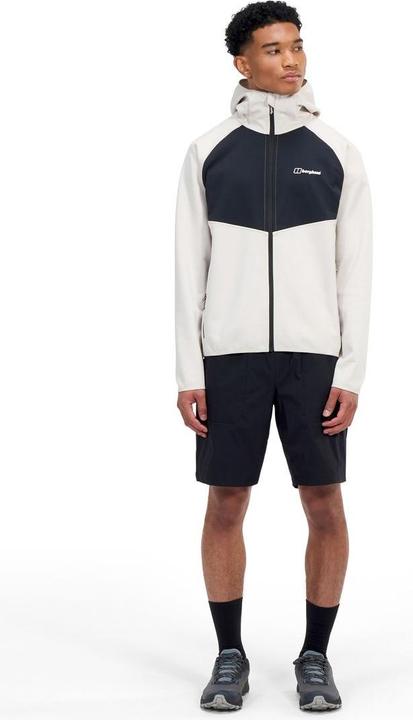 Produktbild Berghaus Trawden Hybrid-Jacke für Jacket (48)